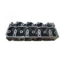 3L Cast Iron Cylinder Head for Toyota